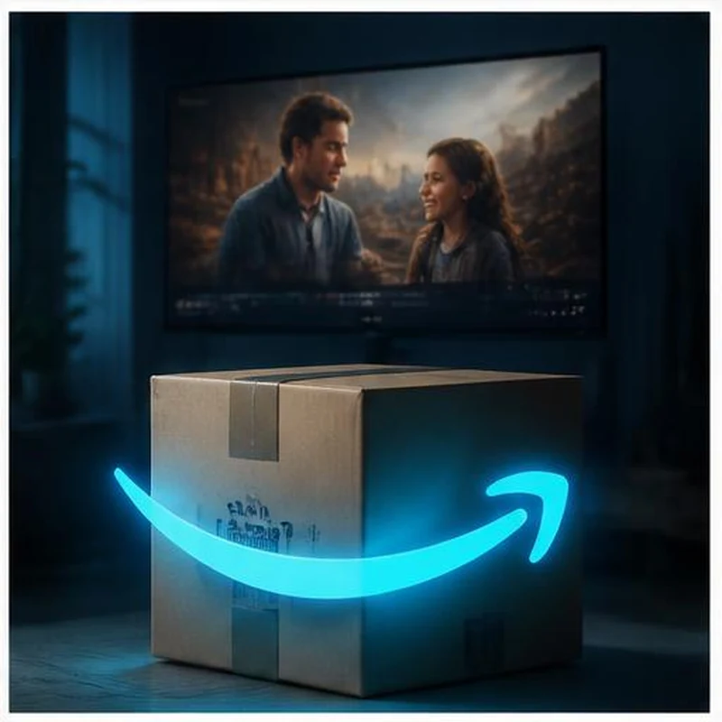 Amazon Prime digital product