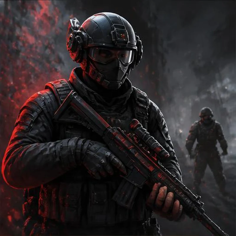 Call of Duty digital product