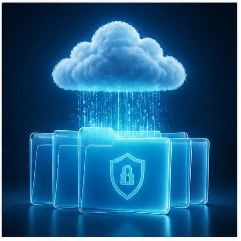 Cloud Storage digital product