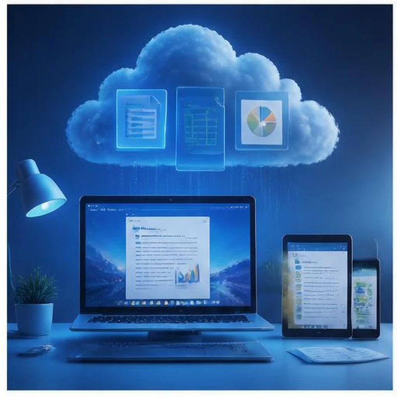 Microsoft 365 digital product