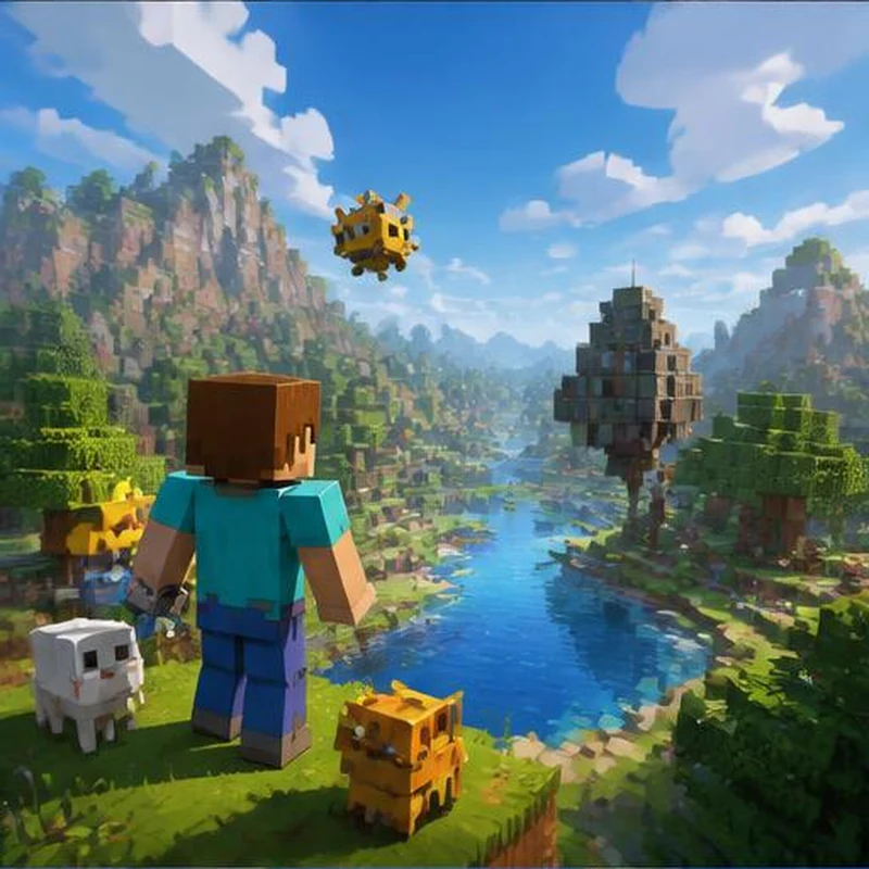 Roblox digital product