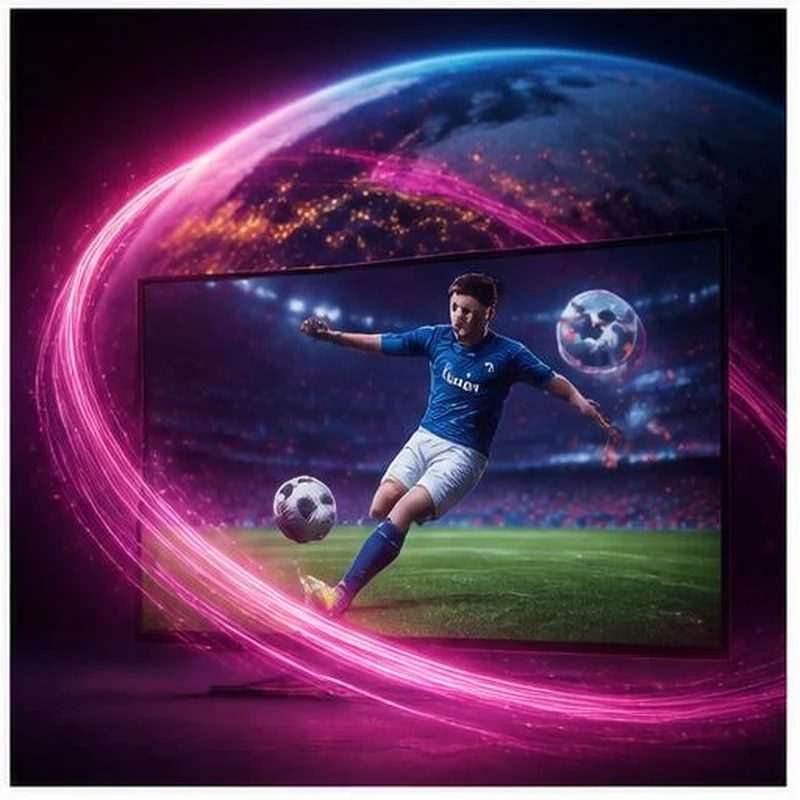 Sports Streaming digital product
