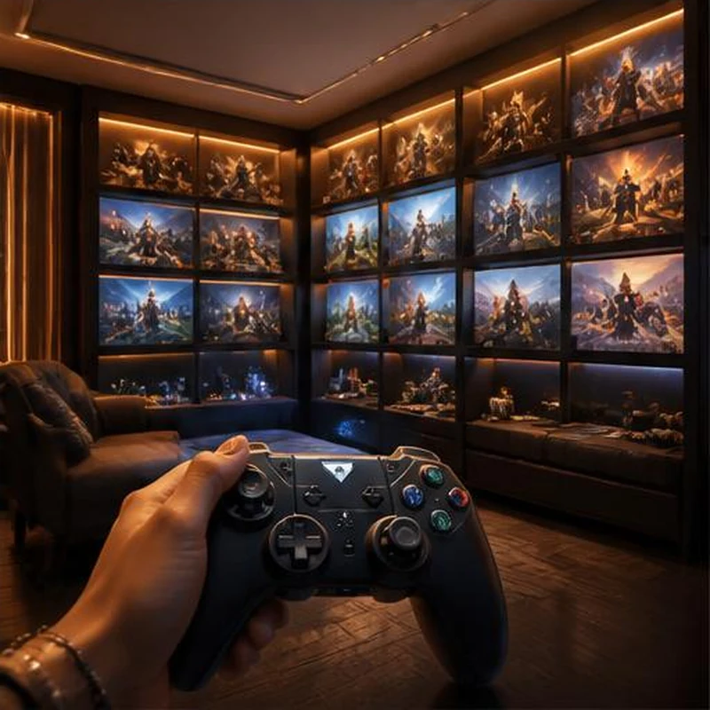 Steam digital product